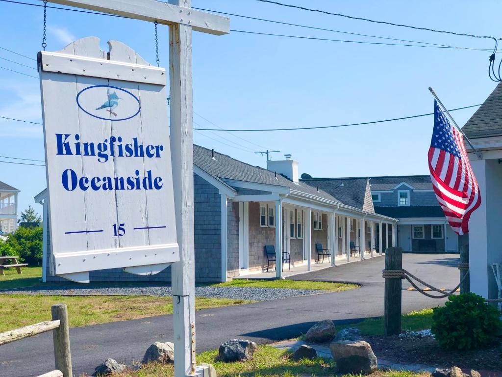 Kingfisher Oceanside photo 1