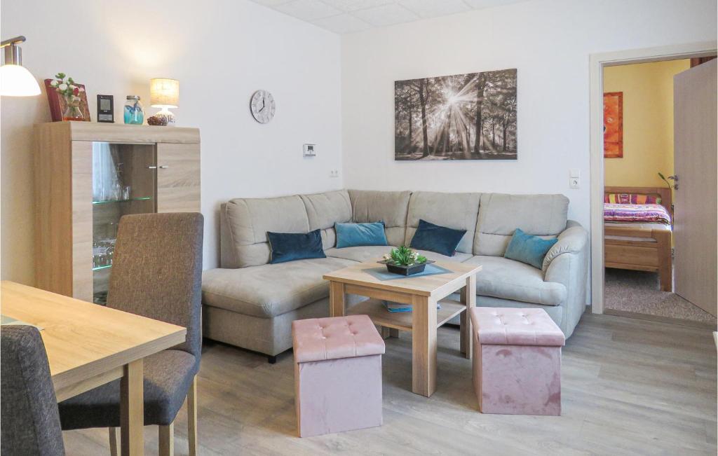 Amazing Home In Blankenburg Harz With 2 Bedrooms And Wifi photo 1