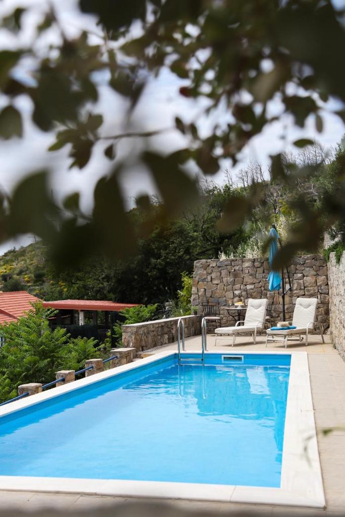 Villa Blanka photo 1