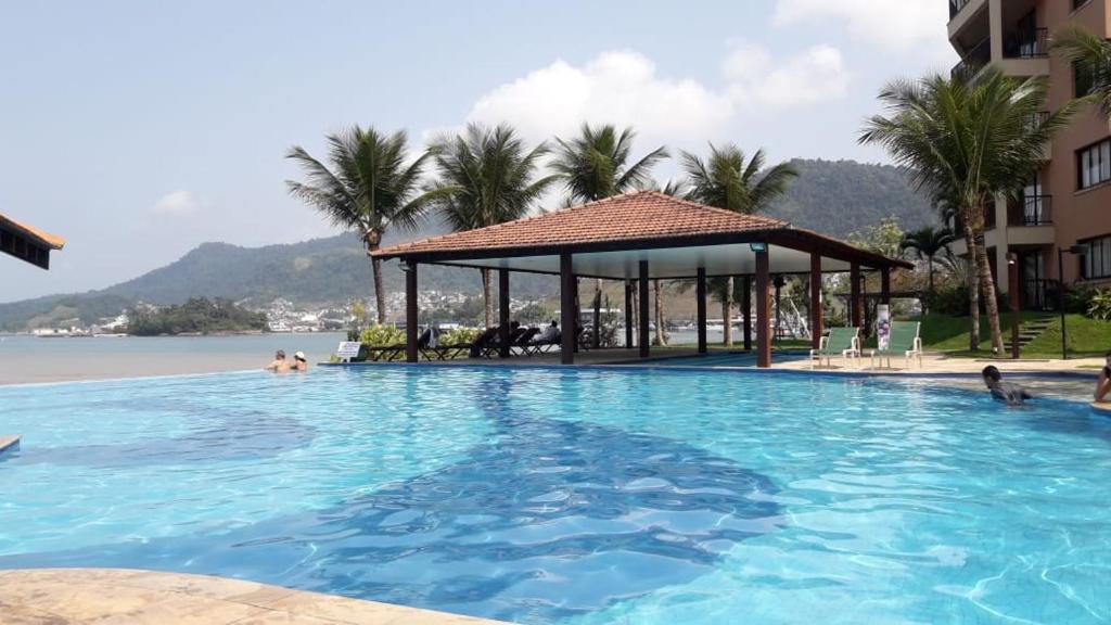 Angra dos Reis - Porto Bali - SUÍTE no Porto Bali Resort photo 4