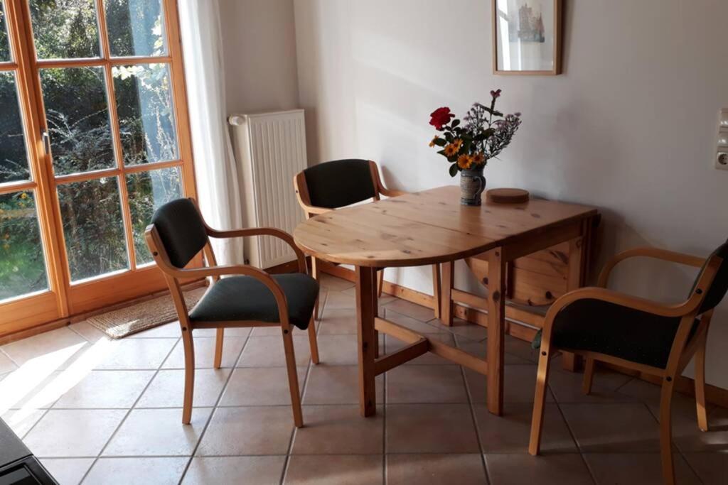 Ferienwohnung in Seenähe photo 1