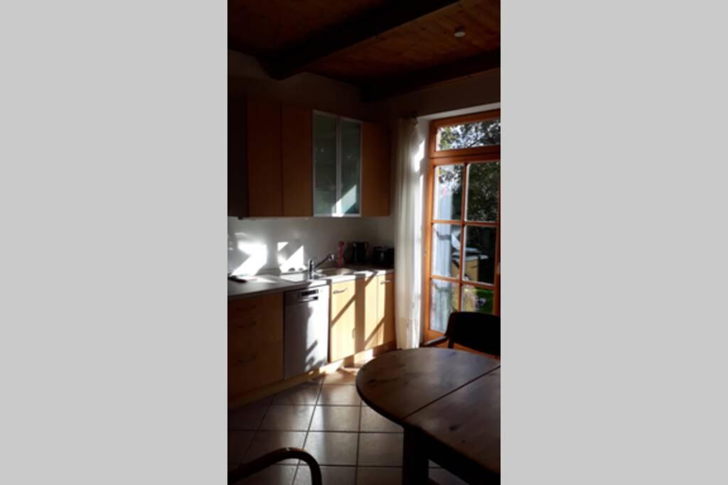 Ferienwohnung in Seenähe photo 3