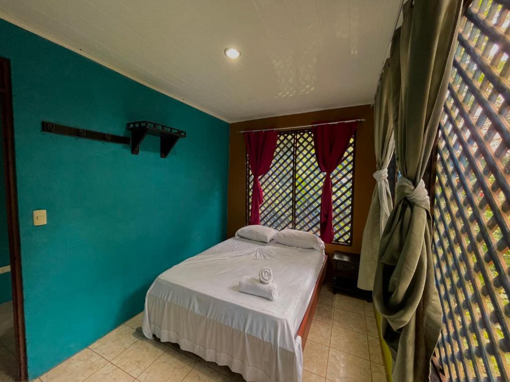 Los Amigos Jungle Hotel Tortuguero photo 2