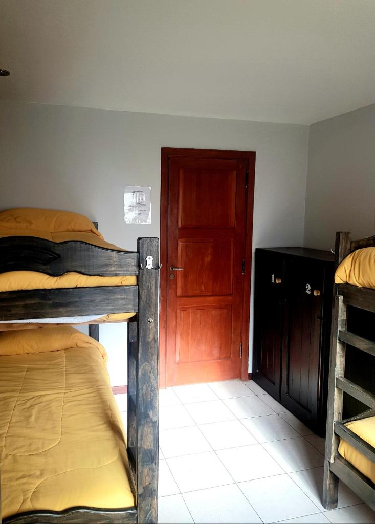 Hostel Olimpo House photo 1