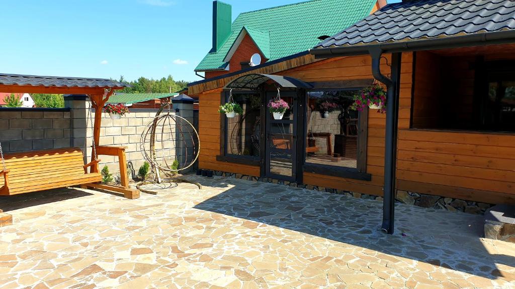 Садиба For Rest photo 3