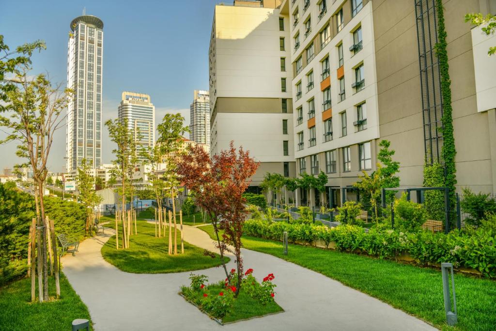 Antwell Suites photo 3