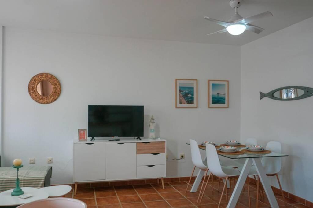 Casa Indalmar II San José photo 3