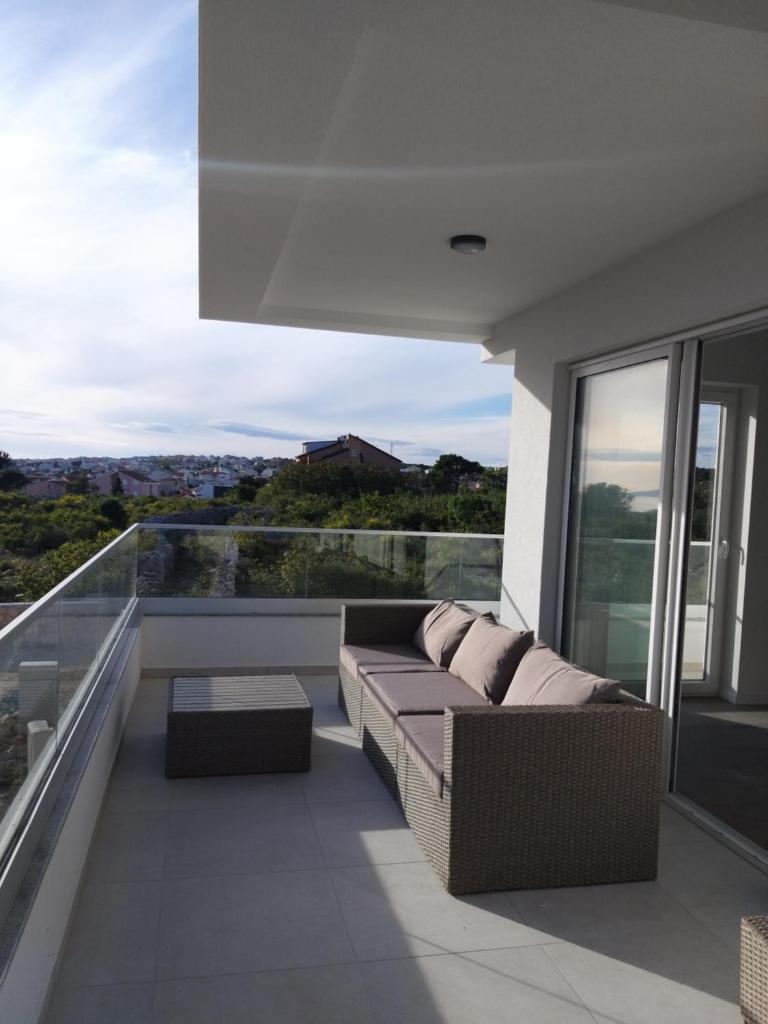VILLA CALA, Hotel Rooms&Apartments photo 1