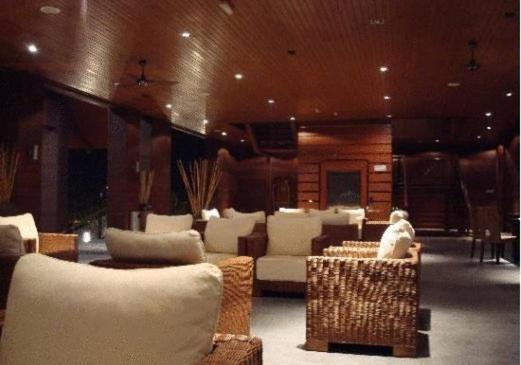 Duyong Marina & Resort photo 3