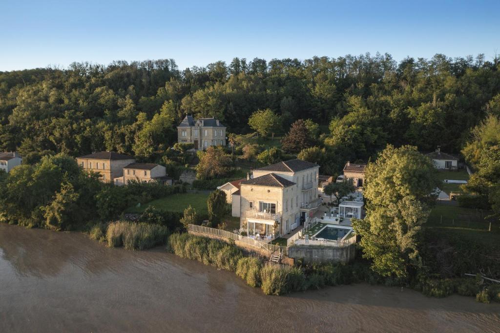 Domaine La Corniche photo 1