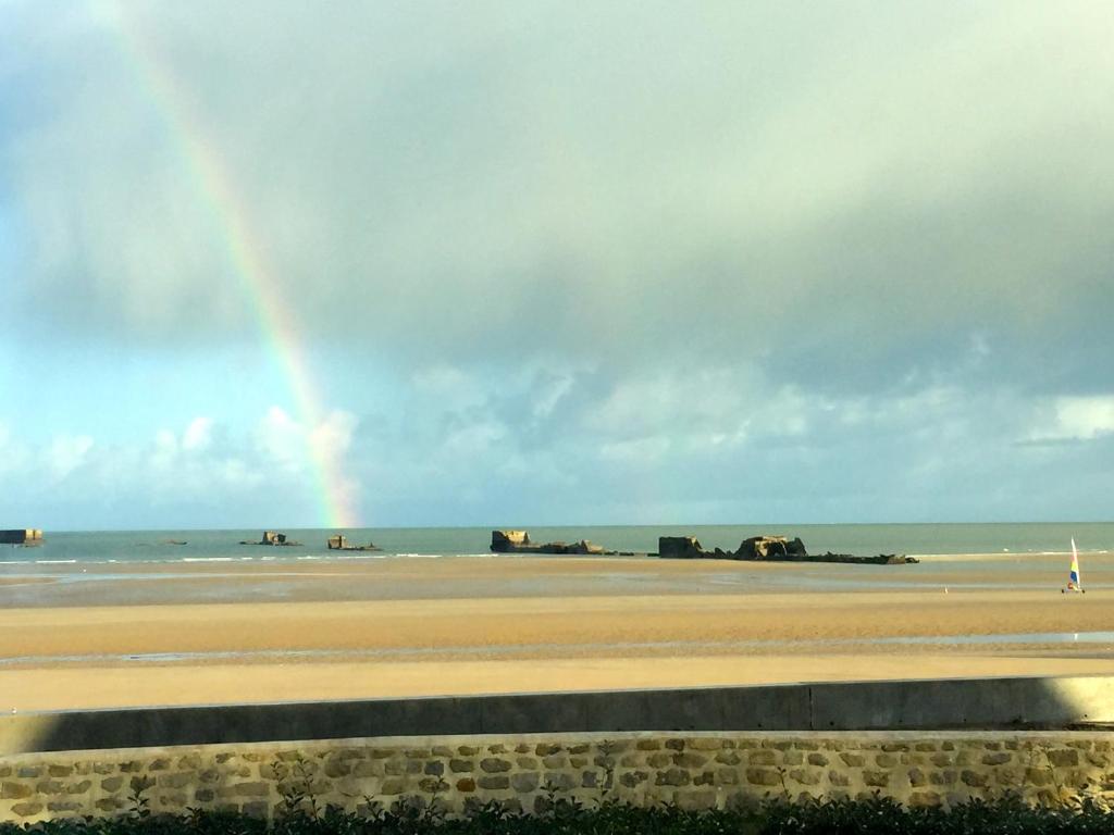 Villa lumineuse en front de mer - Gold Beach photo 3