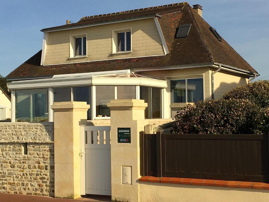 Villa lumineuse en front de mer - Gold Beach photo 2