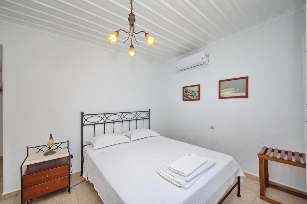 The Akri House Agnondas photo 1