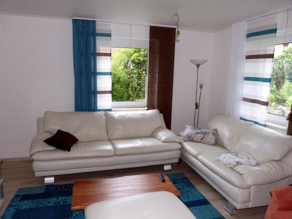 Ferienwohnung Kürmreuth photo 4