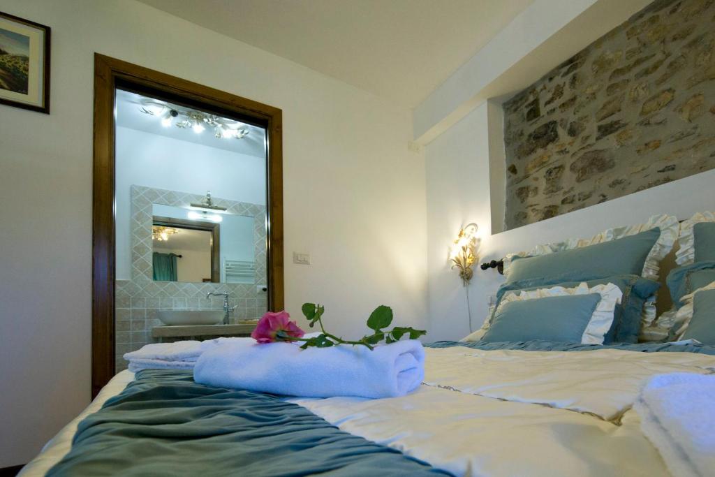 Podere Le Volte Country House La Mita photo 4