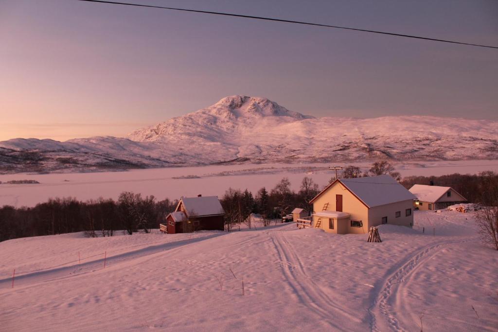 Fjøset photo 3