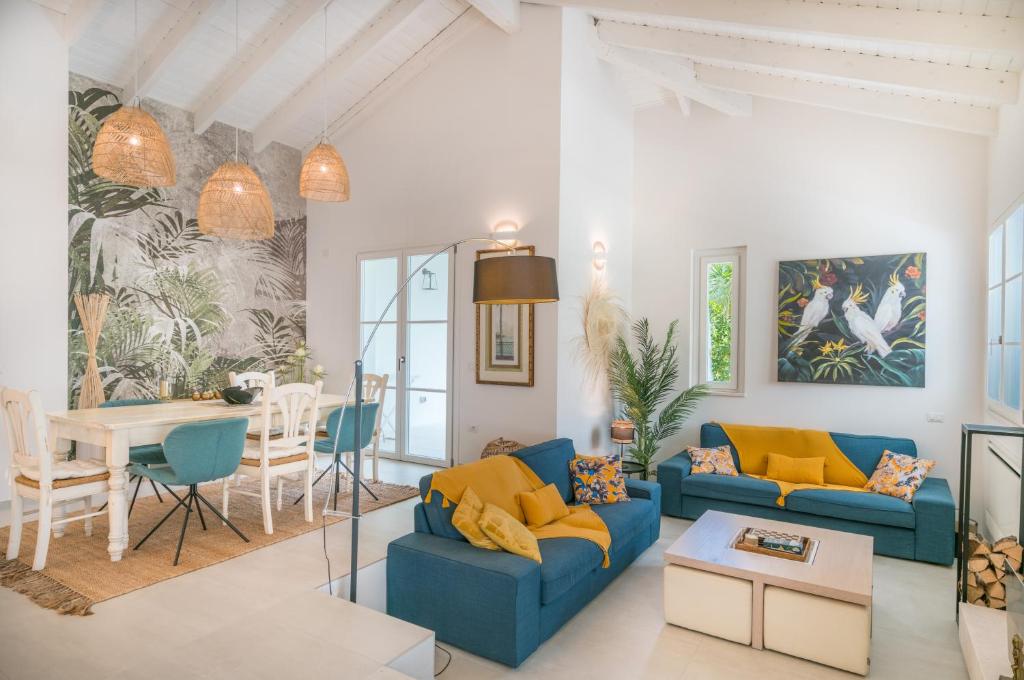 Villa Fiorenza - Is Morus- Santa Margherita di Pula photo 2