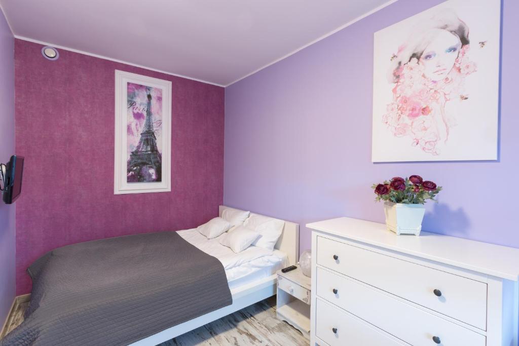 Apartamenty Barakuda photo 1
