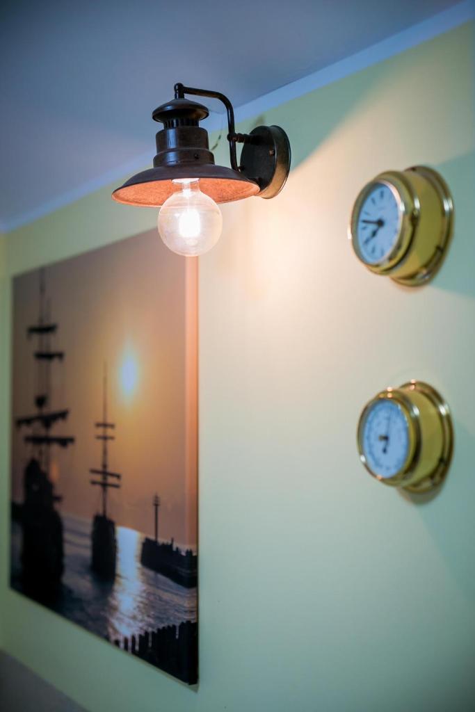 Apartamenty Barakuda photo 2