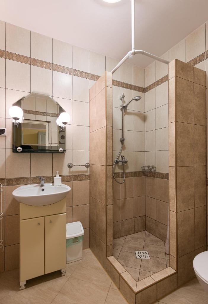 Apartamenty Barakuda photo 4
