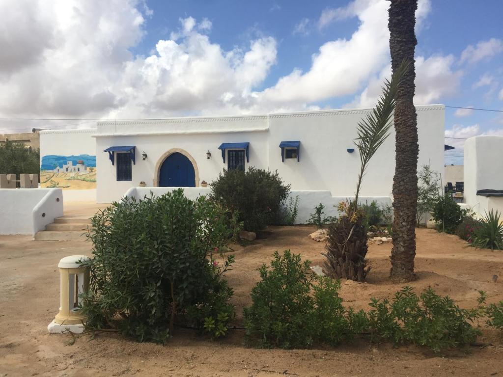 villa la rose des sables photo 1