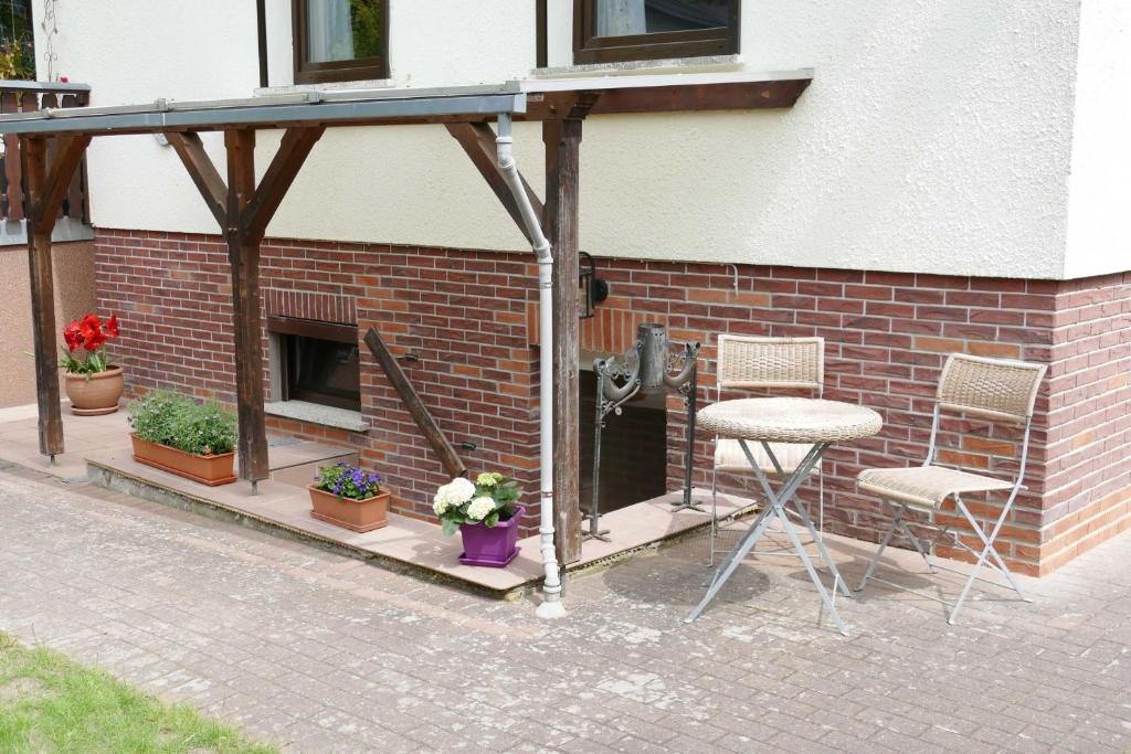 Ferienwohnung Heimchen photo 2