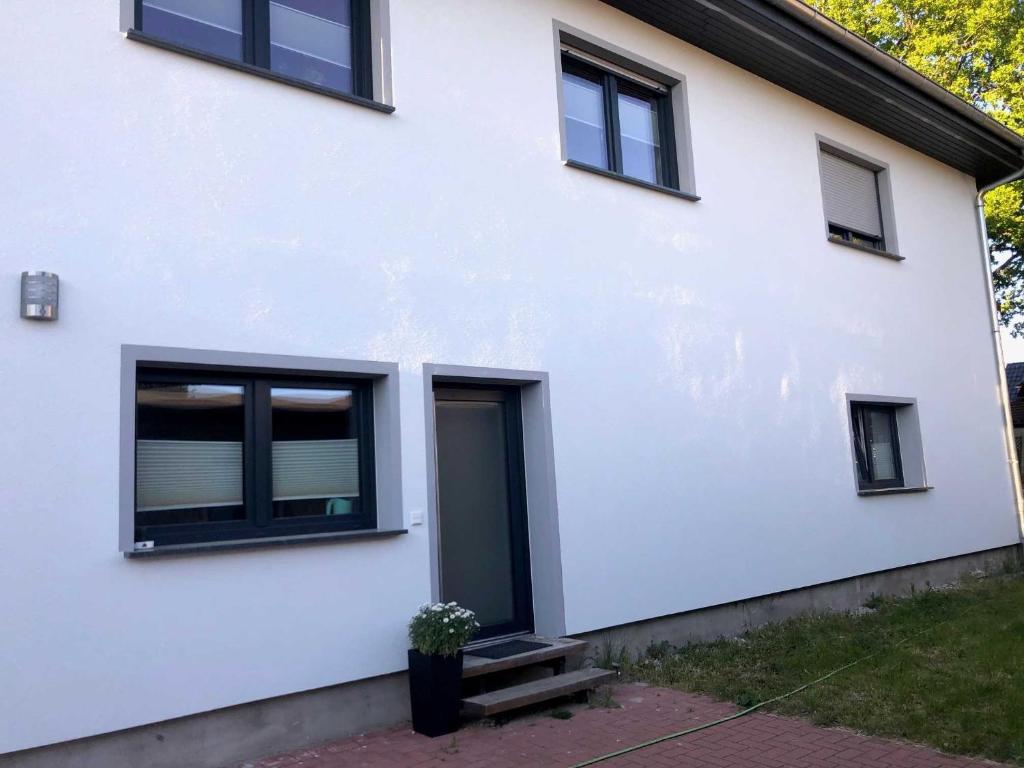 Ferienwohnung Am Waldesrand photo 2