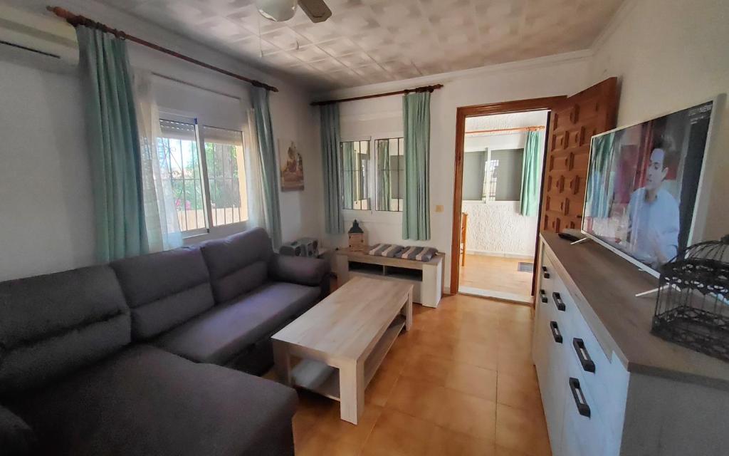 Villa Rosa Ferienhaus Costa Blanca La Marina San Fulgencio Alicante photo 4