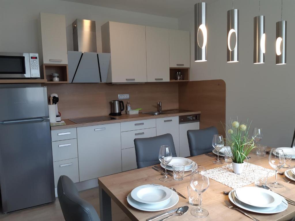 Apartments Vila Darja photo 3