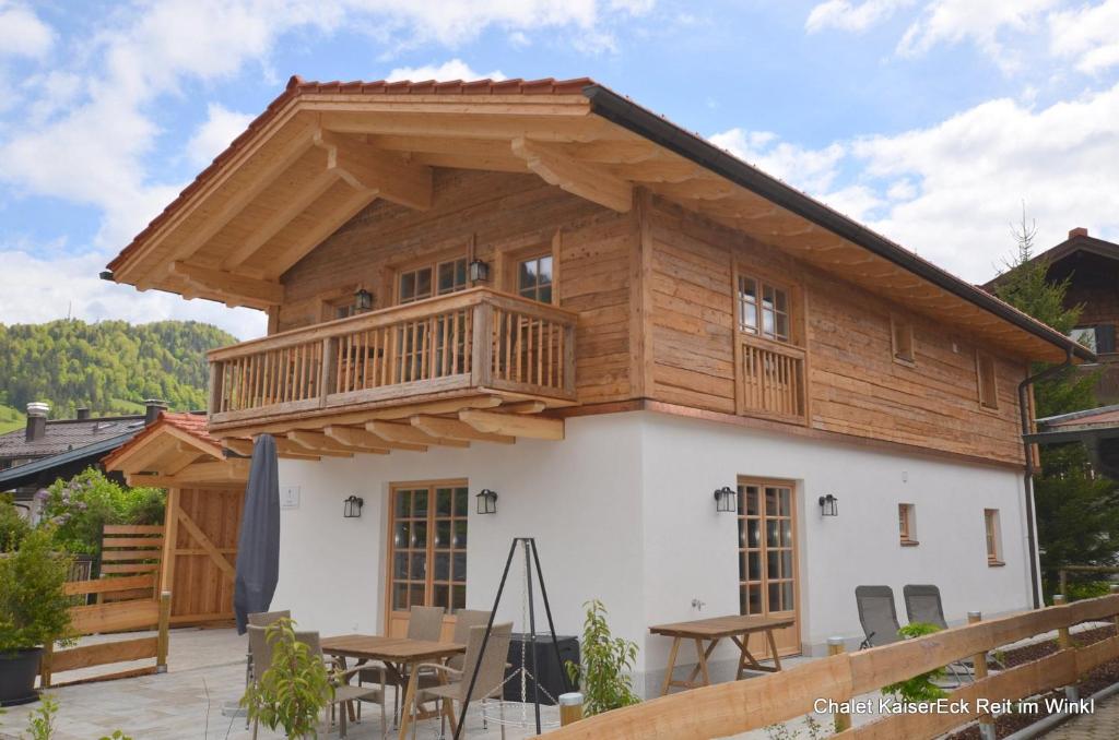 Chalet Kaisereck photo 1