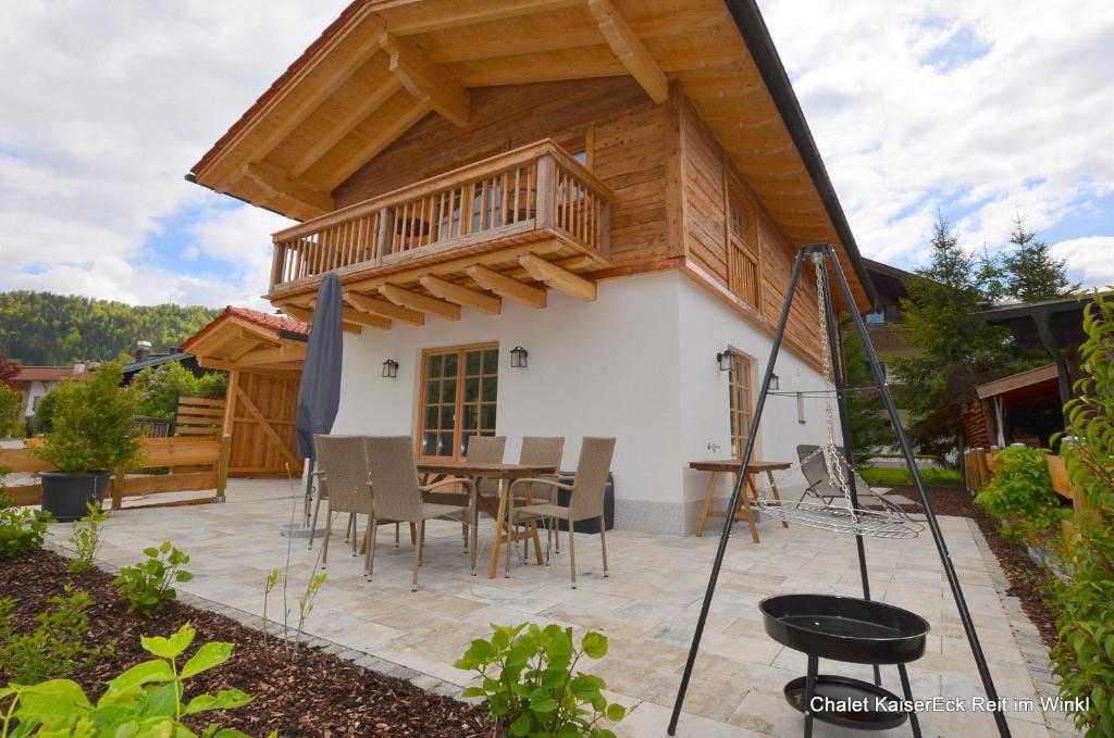 Chalet Kaisereck photo 3