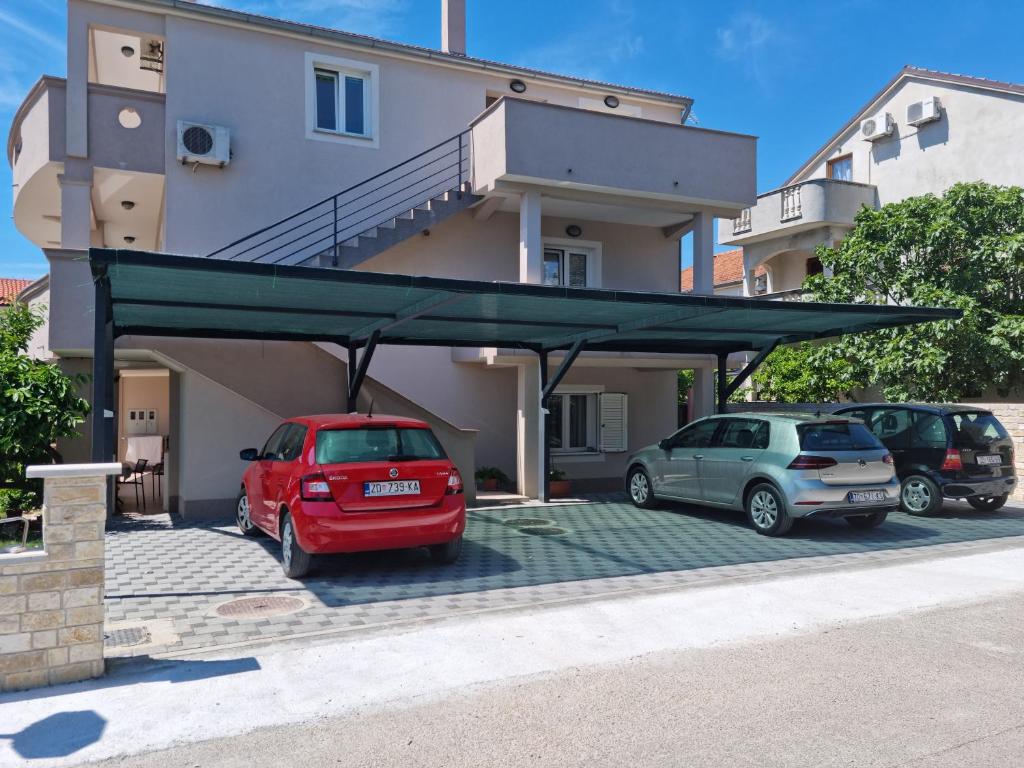 Jurić Apartments photo 4