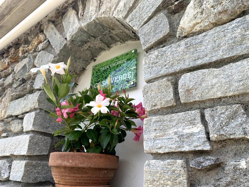 Casa Verde, Dongo, Lago di Como photo 2
