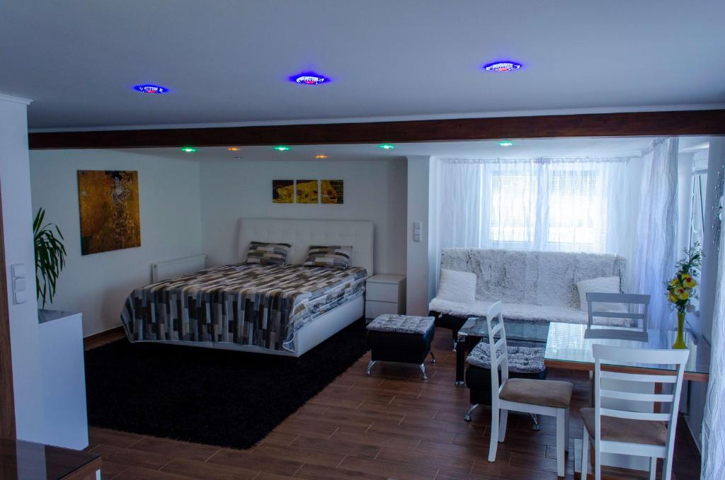 Apartmány LIZARD photo 1