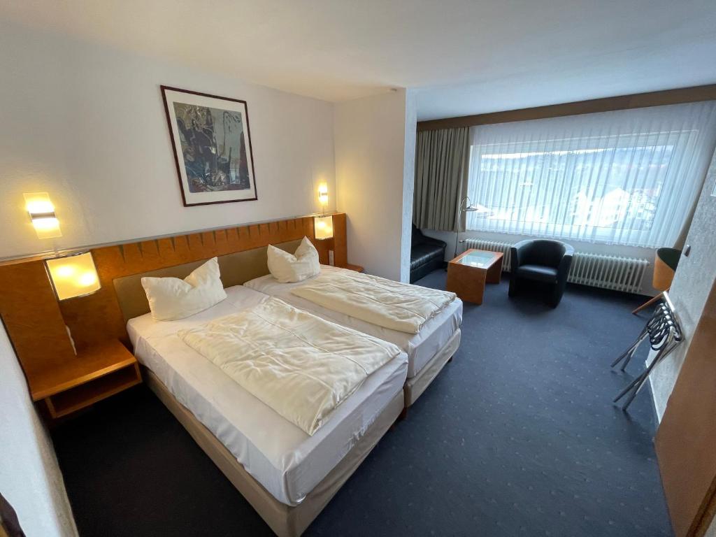 Hotel Martina photo 4