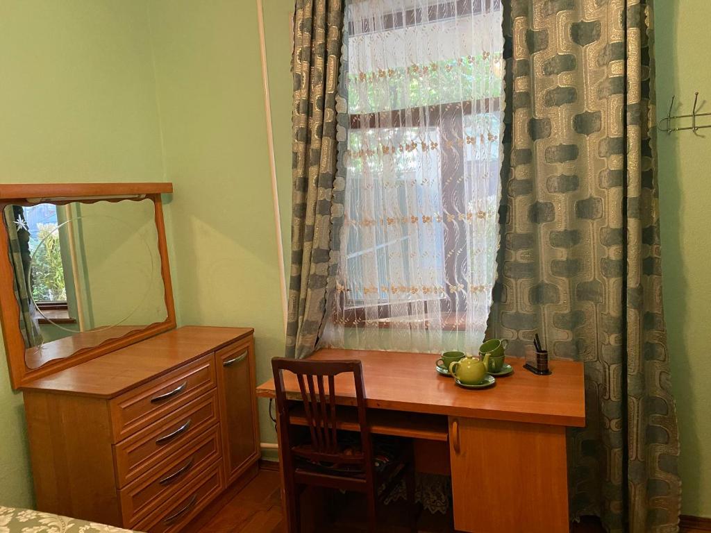 Guest House VIP photo 3