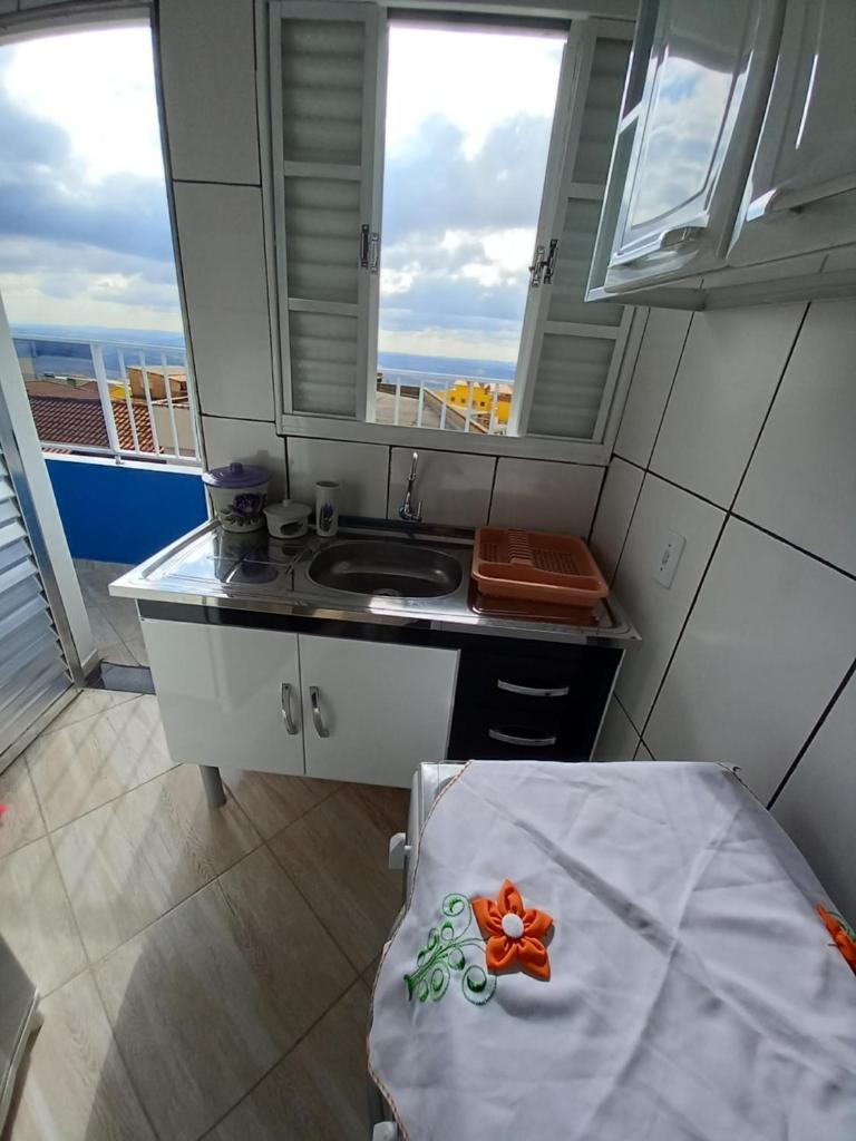 Apartamento avenida 07 photo 4