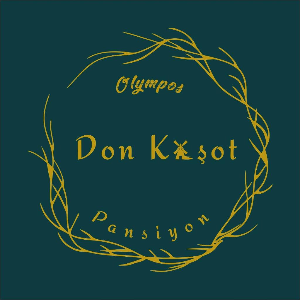 Don Kişot Olimpos Hotel photo 1