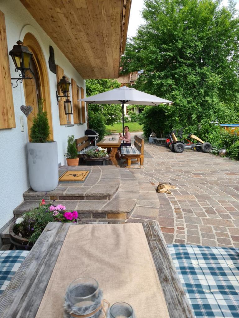 Ferienhaus Schnitzhof photo 1