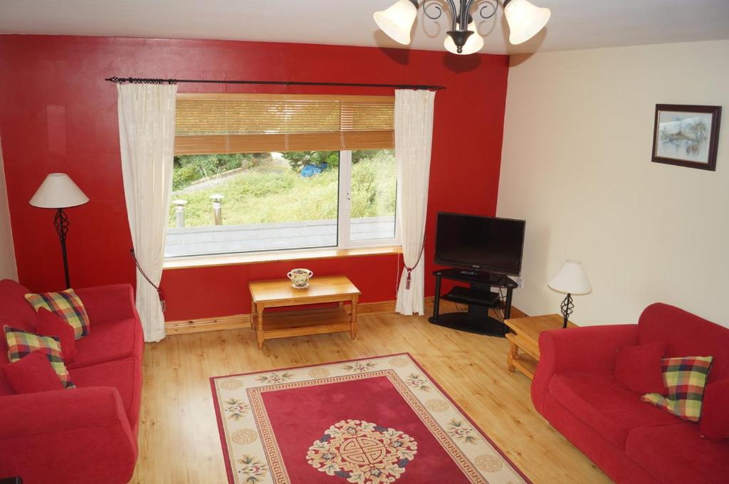 Apartment No. 3 Bunbeg photo 2