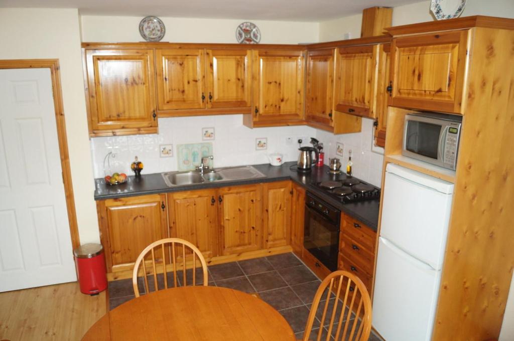 Apartment No. 3 Bunbeg photo 3