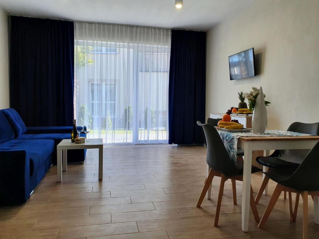 Apartamenty Mieszko Rowy photo 4