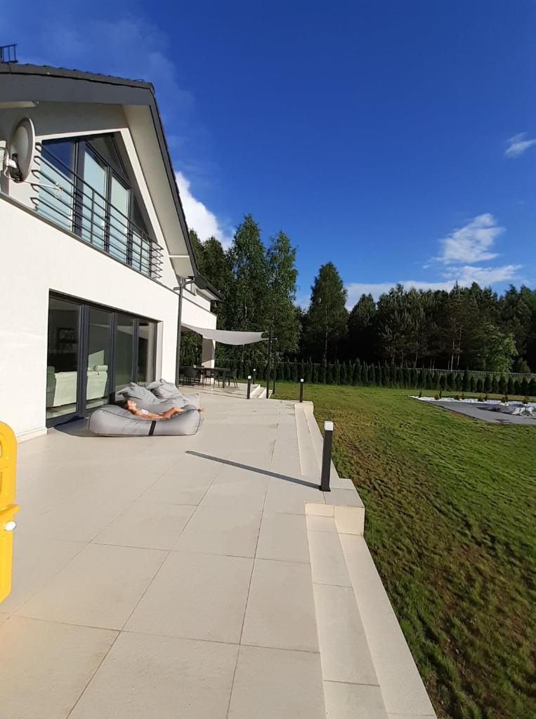 Villa Serwy photo 3