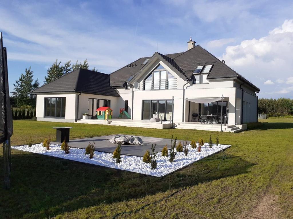 Villa Serwy photo 2