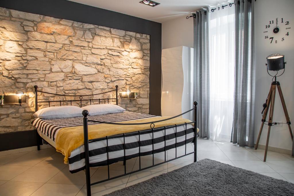 PORTA AUREA - One Bedroom Apartment photo 1