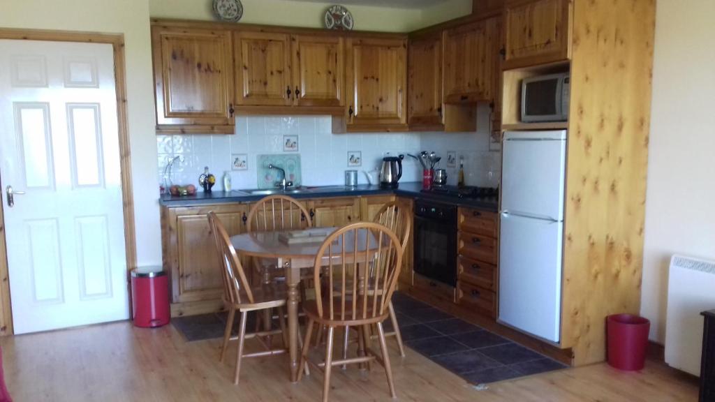 Apartment No. 3 Bunbeg photo 1