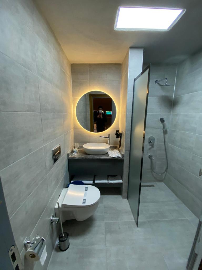 Sarıkamış Aras Otel photo 3