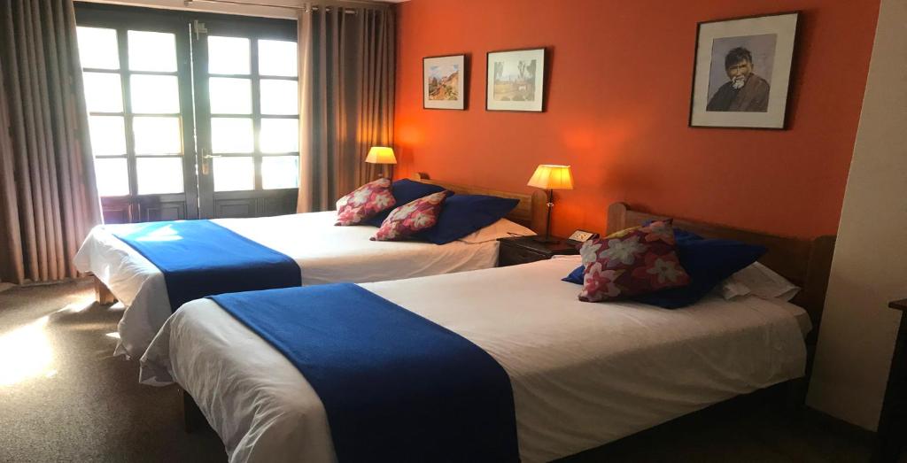 Hotel Churup photo 4