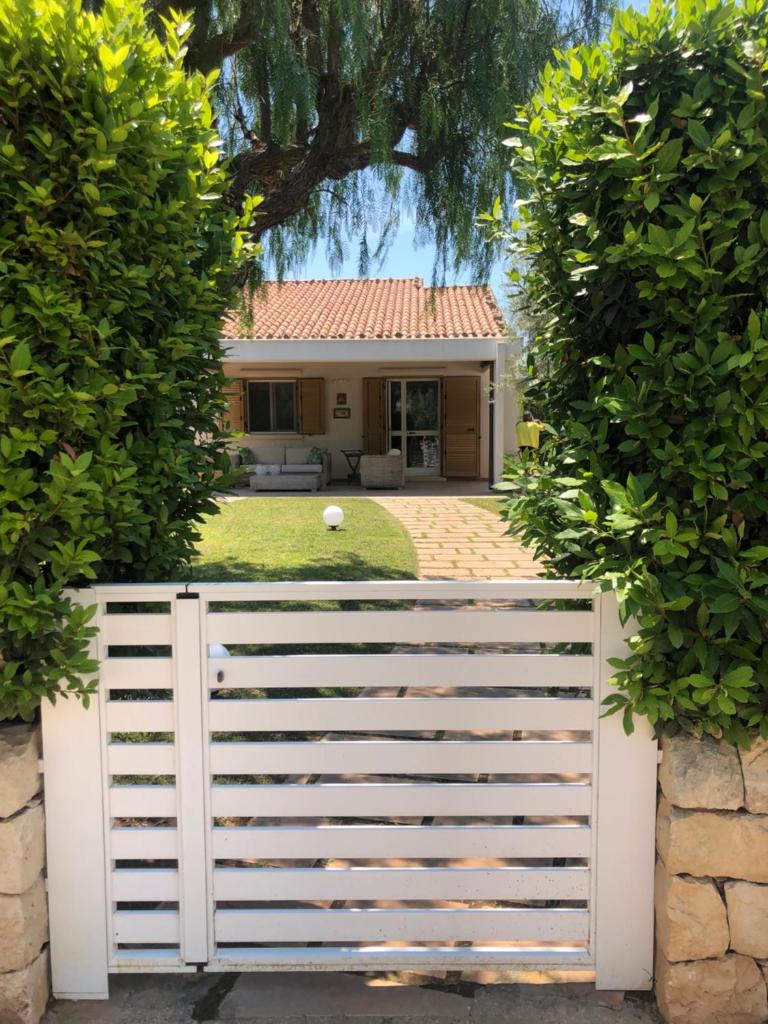 Moro House - in Athena Resort photo 2