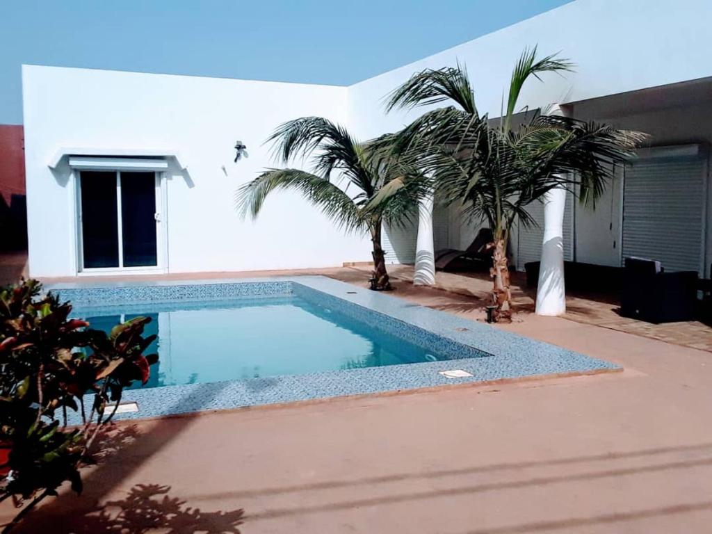 Villa Charles Senghor photo 1